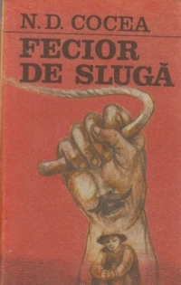 Fecior de slugă (Paperback)