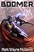 Boomer (Star Watch, #3)