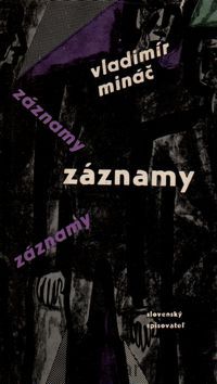 Záznamy (Hardcover)