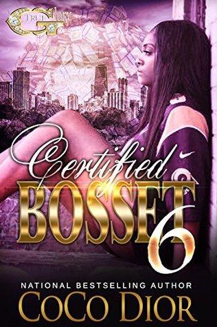 Certified Bosset 6 (Kindle Edition)