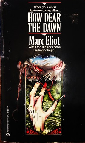 How Dear the Dawn (Mass Market Paperback)