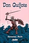 Don Quijote by Rob Davis Don Quijote by Rob Davis