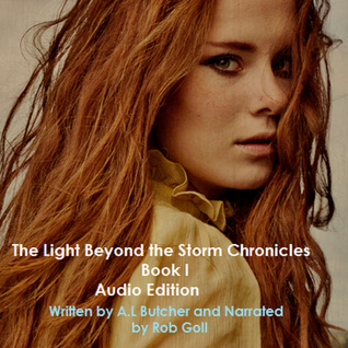 The Light Beyond the Storm Chronicles