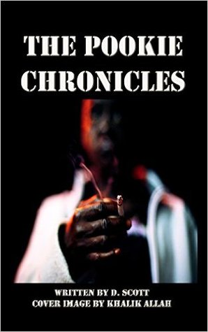 The Pookie Chronicles