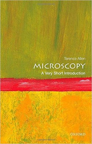 Microscopy: A Very Short Introduction