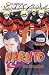 Naruto, Vol. 36: El Equipo 10