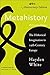 Metahistory: The Historical Imagination in Nineteenth-Century Europe