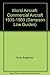 World Aircraft: Commercial ...