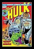 Incredible Hulk (1962-1999) #167