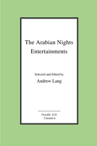 The Arabian Nights Entertainments