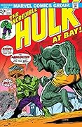 Incredible Hulk (1962-1999) #171