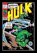 Incredible Hulk (1962-1999) #137