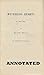 Wuthering Heights (Annotated)