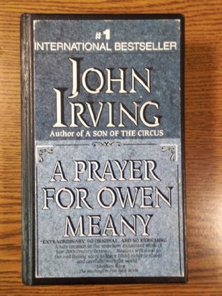 A Prayer for Owen Meany