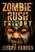 Zombie Rush Trilogy: Omnibu...
