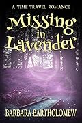 Missing in Lavender
