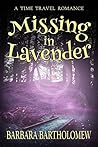 Missing in Lavender