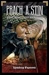 Prach a stín by Lyndsay Faye