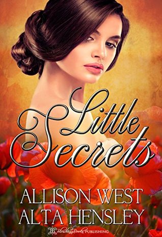 Little Secrets (Kindle Edition)