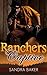 Rancher's Captive by Sandra Baker