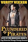 Plundered By Pirates