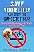 Save Your Life and Drop The Cancer Sticks!: How I Quit Smoking in 3 Weeks and So Can You!
