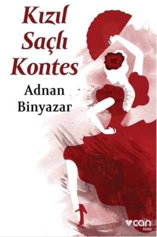 Kızıl Saçlı Kontes (Paperback)