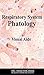 Respiratory system phatology: Visuald Aids, 2016