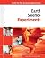 Earth Science Experiments (Facts on File Science Experiments)