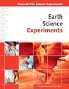 Earth Science Experiments (Facts on File Science Experiments) Earth Science Experiments (Facts on File Science Experiments)