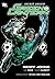 Green Lantern: Secret Origin