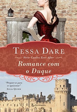 Romance com o Duque (Castles Ever After, #1)