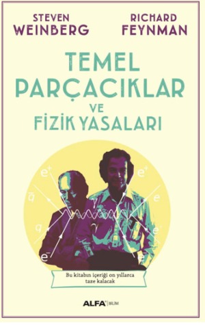 Temel Parçacıklar ve Fizik Yasaları