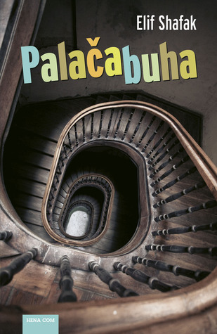 Palača buha