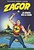 Zagor Collezione storica a colori n. 1: Lo Spirito con la scure