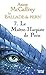 La Ballade des Pern - tome 7 Le maître-harpiste de Pern (Produits virtuels t. 3) (French Edition)
