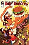 Bob's Burgers #1 ...