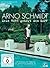 Arno Schmidt. Mein Herz gehört dem Kopf. Ein Dokumentarfilm