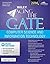 Wiley Acing the GATE: Computer Science and Information Technology