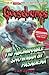 The Abominable Snowman of Pasadena (Goosebumps, #38)