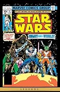 Star Wars (1977-1986) #8