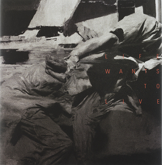 Phil Hale: Life wants to live (Unknown Binding)