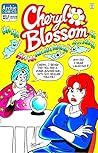 Cheryl Blossom #2
