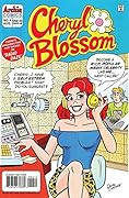 Cheryl Blossom #4