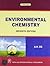 Environmental Chemistry