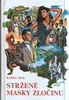 Stržené masky zlo...
