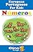 Números (European Portuguese for Kids)
