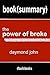 Summary and Analysis: The Power of Broke by Daymond John: Book Summary