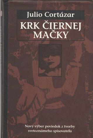 Krk čiernej mačky