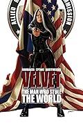 Velvet, Vol. 3: The Man Who Stole the World
